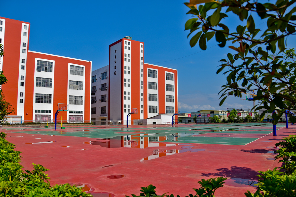 教學(xué)樓