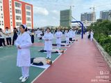 職教高考班（醫(yī)藥衛(wèi)生大類）