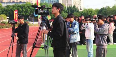 摄影与影视制作