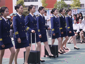 校园生活
