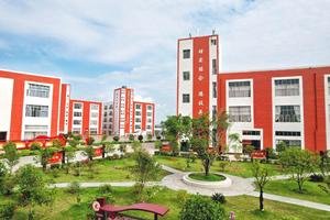 学校环境